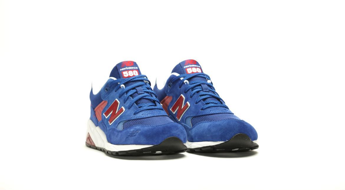 New Balance MRT 580 LA | 509301-60-5 | AFEW STORE